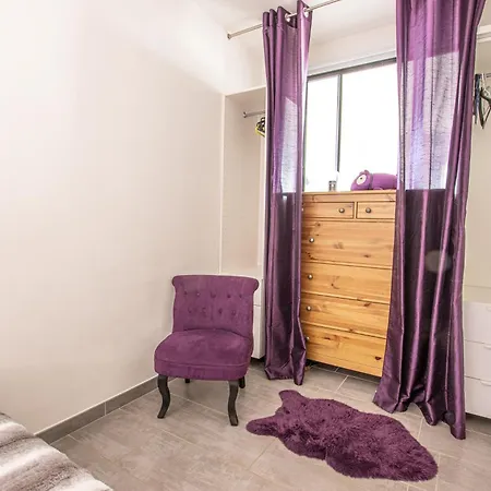 Appartamento Parata Ajaccio (Corsica)