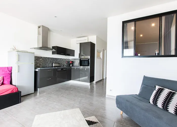 Parata Ajaccio (Corsica)