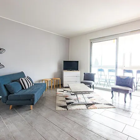 Appartement Parata *