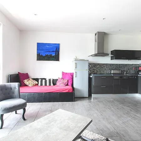 Parata Appartement *