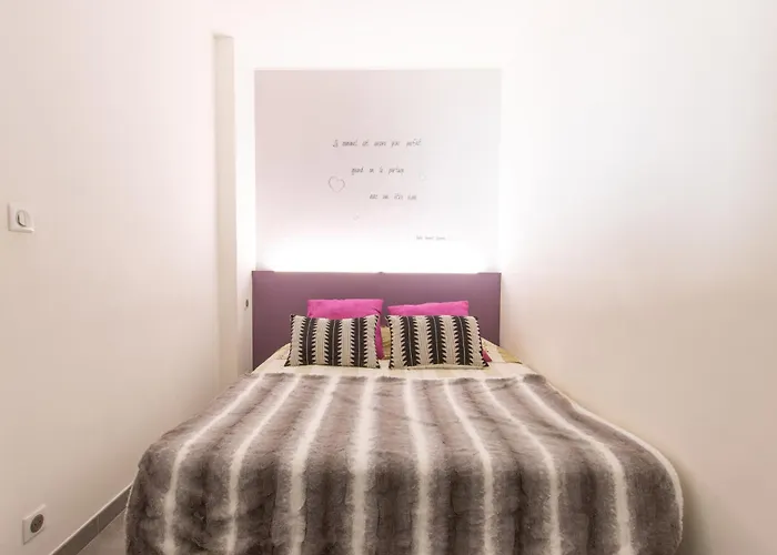 Parata * Ajaccio (Corsica)