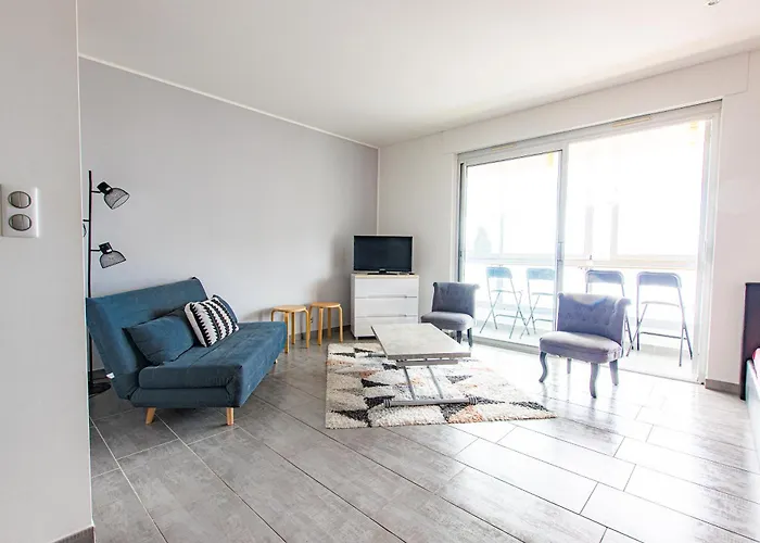 Appartement Parata *