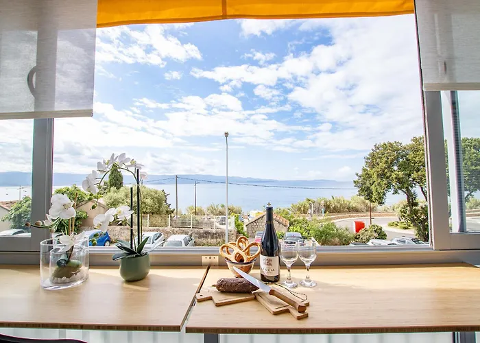 Parata Appartement *